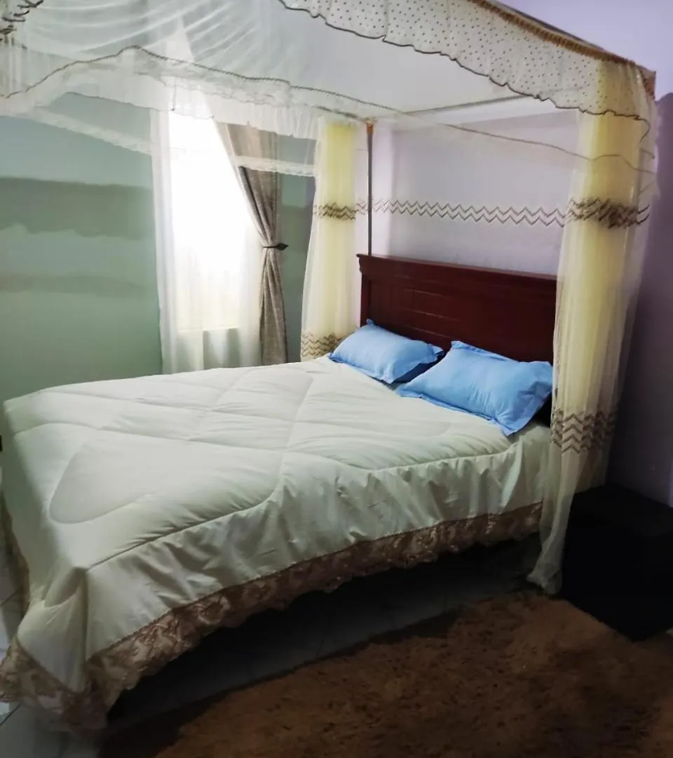 شقة Hitower Crib كامبالا 0*,  أوغندا